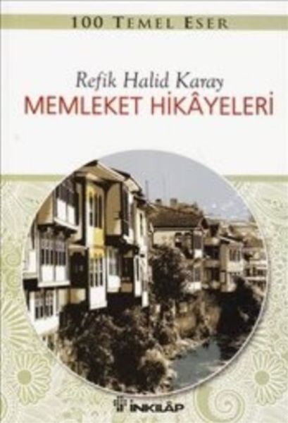 Memleket Hikayeleri - Gençler İçin Özet-zoom-