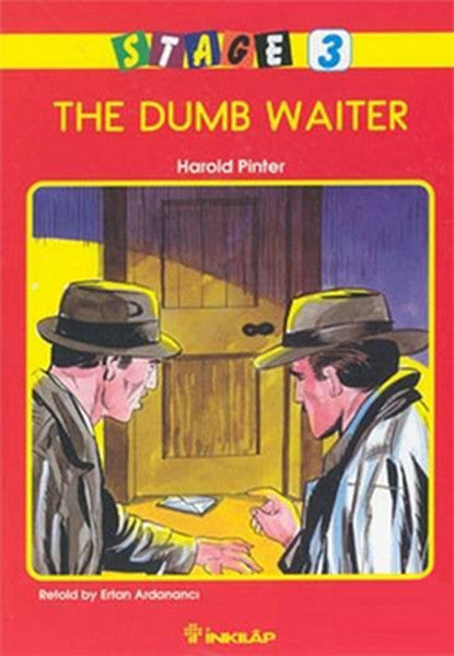 The Dumb Waiter Stage 3-zoom-