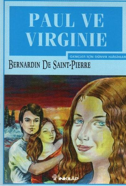 Paul ve Virginia - Gençler İçin-zoom-