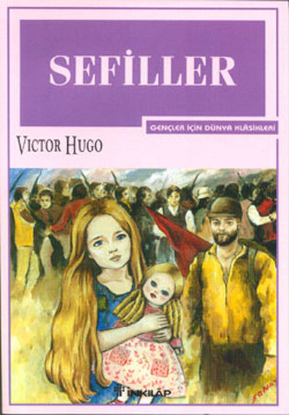 Sefiller-Gençler İçin-zoom-
