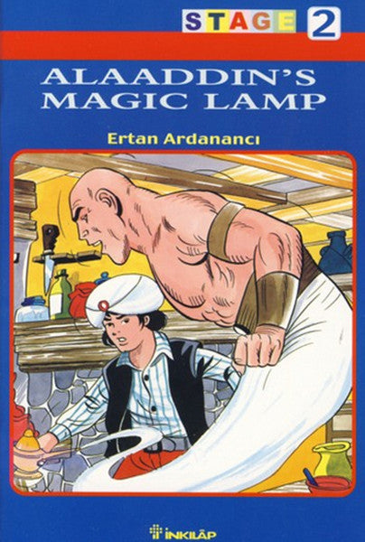 Alaaddins Magic Lamb-zoom-