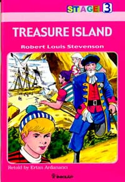 Treasure Island Stage 3-zoom-