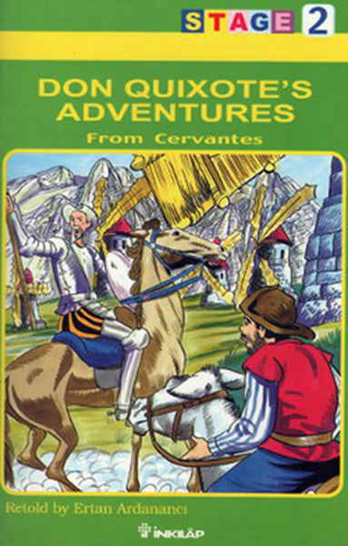 Don Quixote’s Adventures (Stage 2)-zoom-