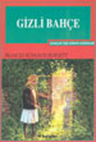 Gizli Bahçe-Gençler İçin-zoom-