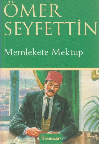 Memlekete Mektup-zoom-