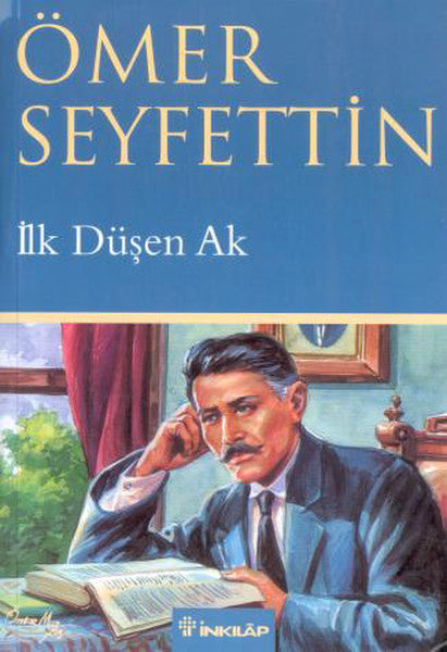 İlk Düşen Ak-zoom-