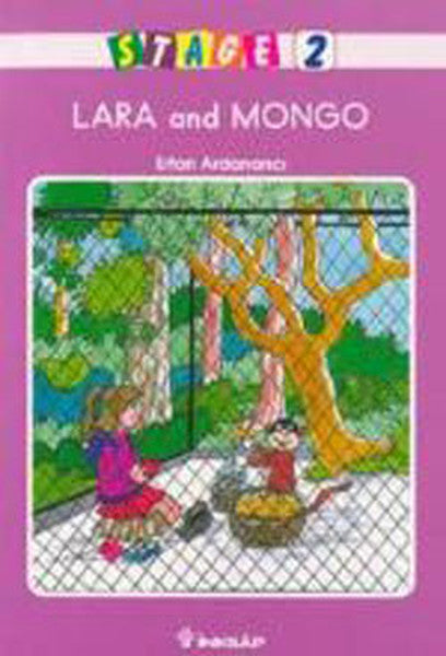 Stage 2 - Lara and Mongo-zoom-