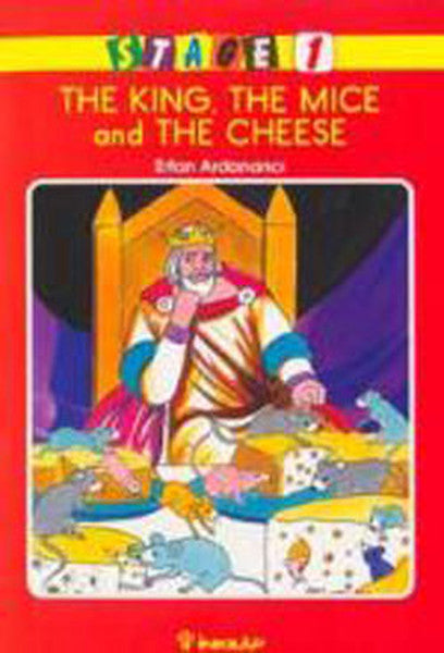 The King,The Mice and The Cheese-Stage 1-zoom-