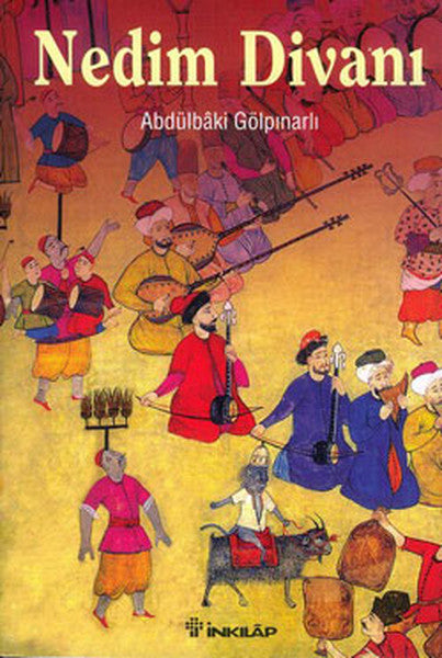 Nedim Divanı-zoom-
