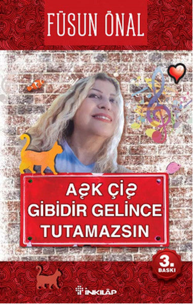 Aşk Çiş Gibidir Gelince Tutamazsın-zoom-