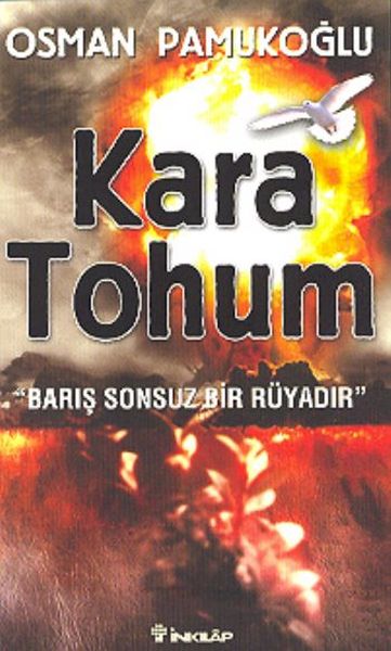 Kara Tohum-Barış Sonsuz Bir Rüyadır-zoom-