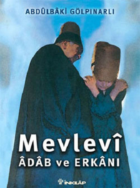 Mevlevi Adab ve Erkanı-zoom-