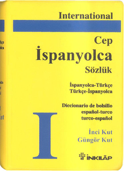 Küçük İspanyolca Sözlük-zoom-