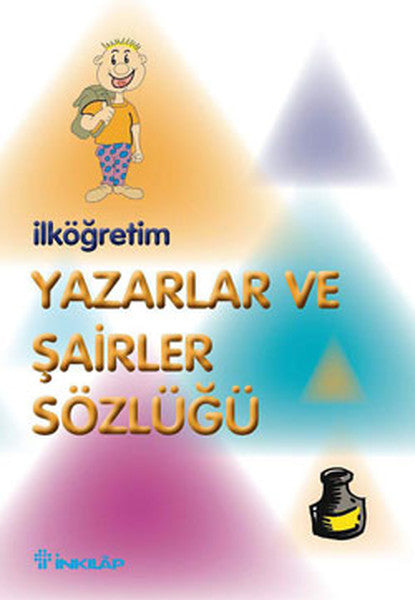 İlköğretim Yazarlar ve Şairler Sözlüğü-zoom-