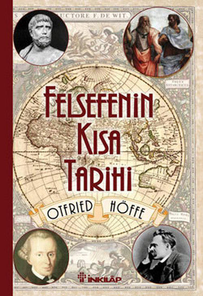 Felsefenin Kısa Tarihi (Otfried Höffe)-zoom-