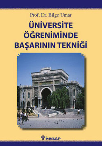 Üniversite Öğreniminde Başarının Tekniği-zoom-