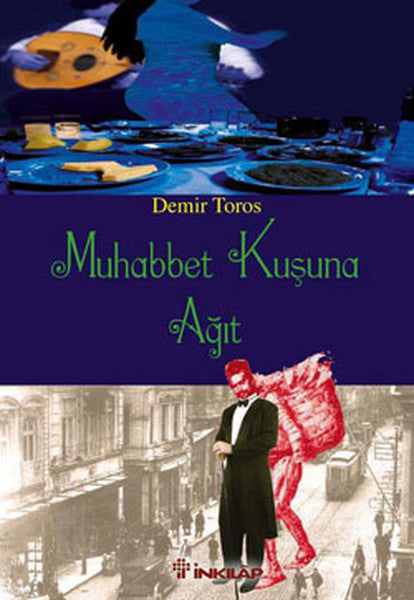 Muhabbet Kuşuna Ağıt-zoom-