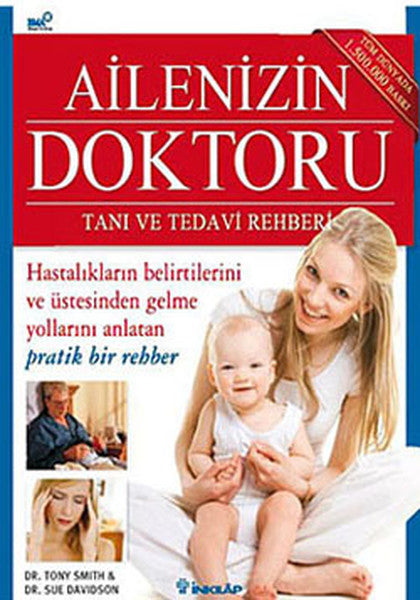 Ailenizin Doktoru  Tanı ve Tedavi Rehberi-zoom-