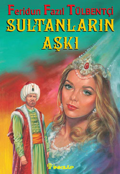 Sultanların Aşkı-zoom-