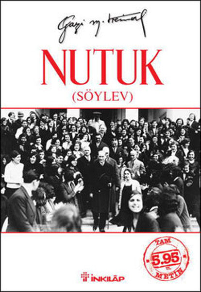 Nutuk (Söylev)-zoom-