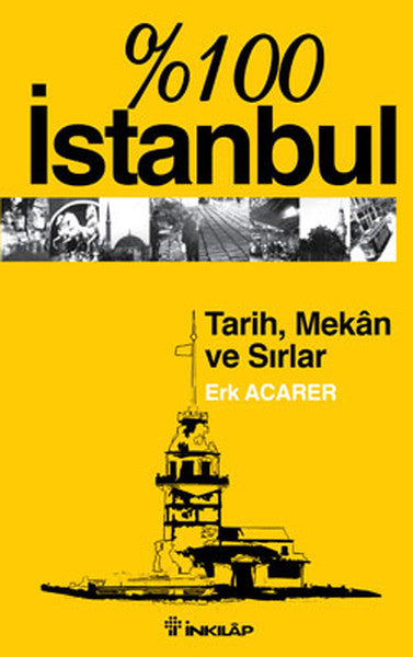 %100 İstanbul-Tarih,Mekan ve Sırlar-zoom-