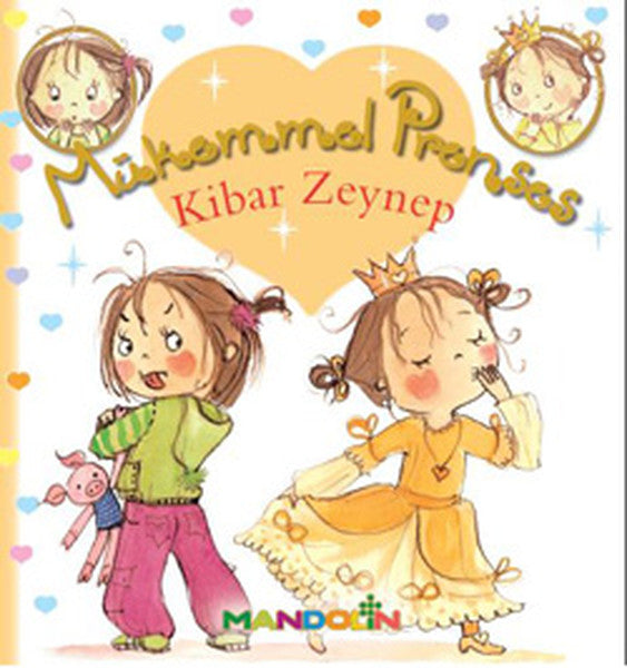 Kibar Zeynep / Mükemmel Prenses-6-zoom-