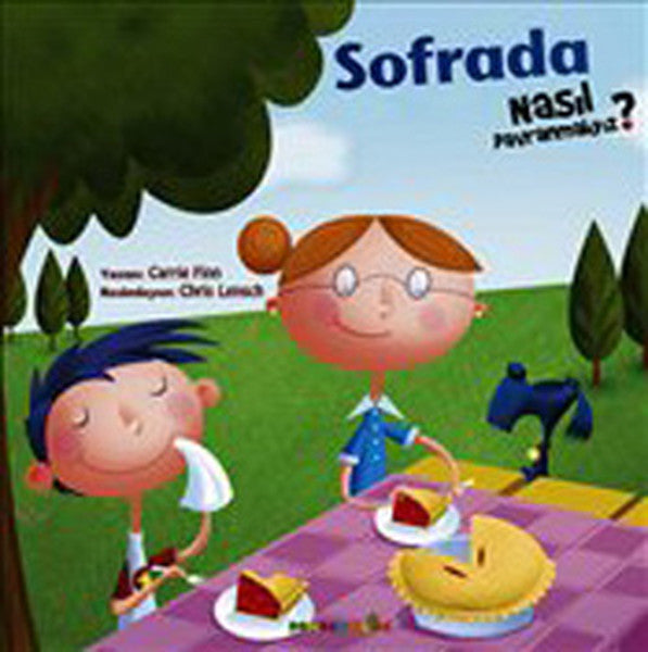 Sofrada Nasıl Davranmalıyız?-zoom-