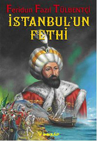 1453 İstanbul'un Fethi-zoom-