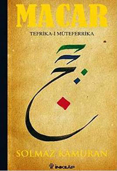 Macar - Tefrika-i Müteferrika-zoom-