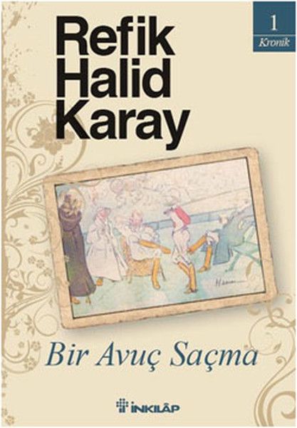 Bir Avuç Saçma-zoom-