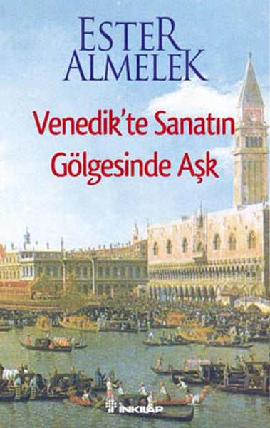 Venedik'te Sanatın Gölgesinde Aşk-zoom-