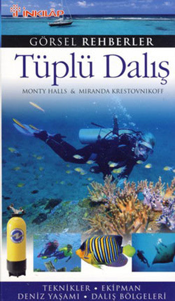 Tüplü Dalış-zoom-