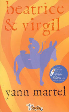 Beatrice & Virgil