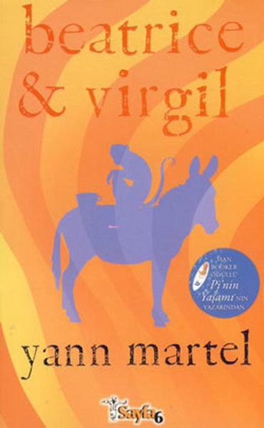 Beatrice & Virgil