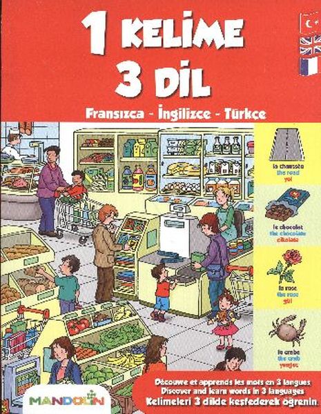 1 Kelime 3 Dil-zoom-