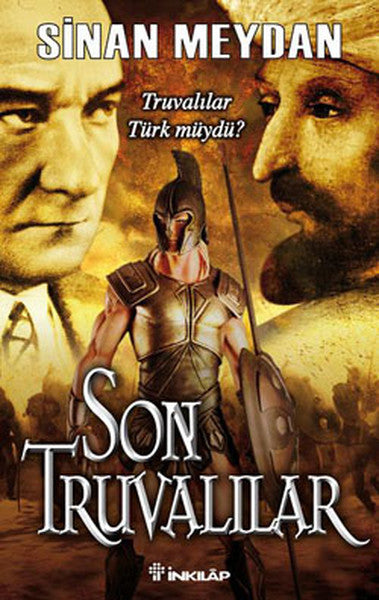 Son Truvalılar - Truvalılar, Türkler ve Atatürk-zoom-