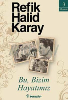 Bu Bizim Hayatımız