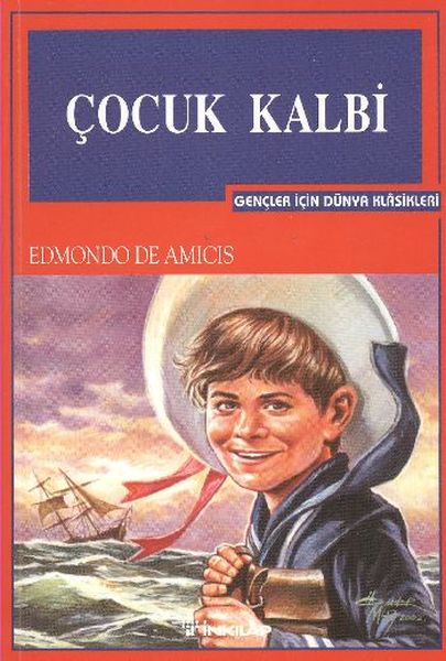 Çocuk Kalbi (Gençler İçin)-zoom-