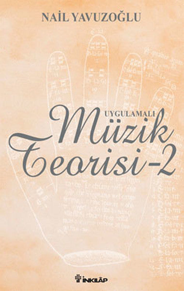 Uygulamalı Müzik Teorisi 2-zoom-