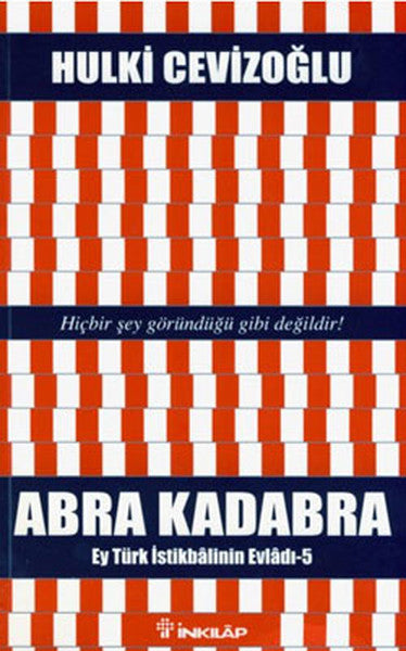 Abra Kadabra - Ey Türk İstikbalinin Evladı 5-zoom-