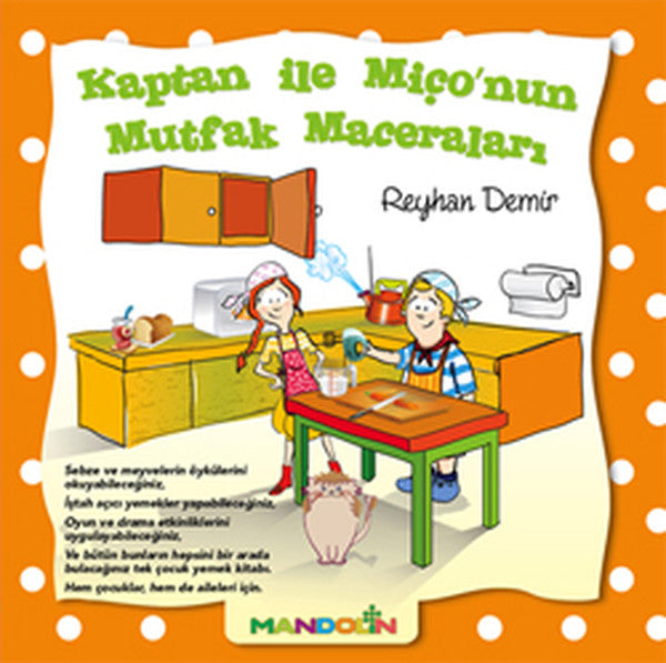 Kaptan ile Miço'nun Mutfak Maceraları-zoom-