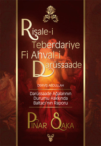 Risale i Teberdariye Fi Ahval-i Darüssaade-zoom-