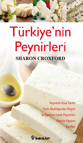 Türkiye'nin Peynirleri-zoom-