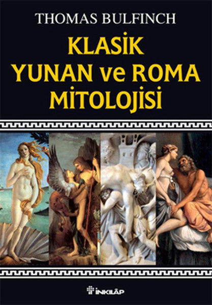 Klasik Yunan ve Roma Mitolojisi-zoom-