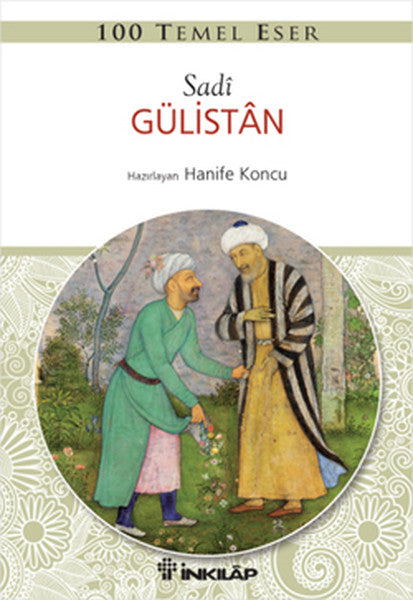 100 Temel Eser - Gülistan-zoom-