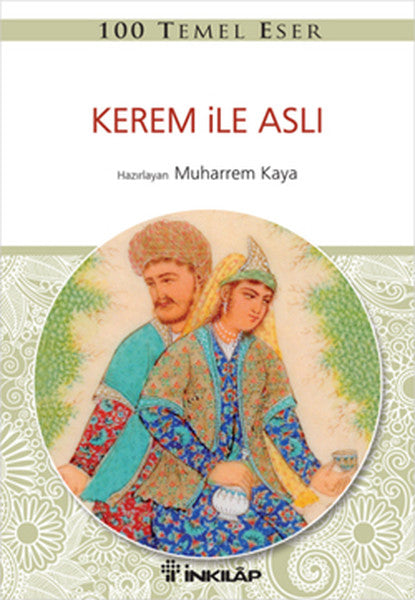 100 Temel Eser - Kerem ile Aslı-zoom-