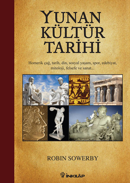 Yunan Kültür Tarihi-zoom-