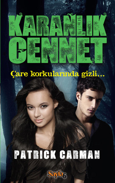 Karanlık Cennet-zoom-