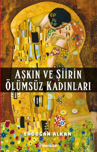 Aşkın ve Şiirin Ölümsüz Kadınları-zoom-