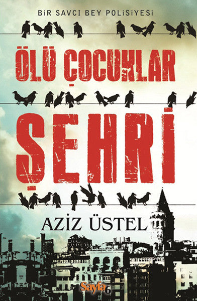 Ölü Çocuklar Şehri-zoom-